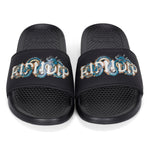 Shen Nerm Slides (Black)