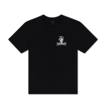 Meltdown Tee (Black)