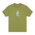 Ace Tee (Light Forest)