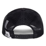 Chroma Trucker Hat (Black)