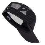 Chroma Trucker Hat (Black)