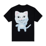 Nermii Tee (Black)