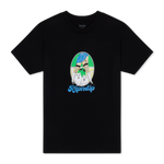Nermal Fest Tee (Black)