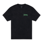 Squabble Up Tee (Black Vintage Wash)