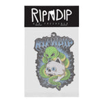 Skull and Bones Air Freshener (Multi)
