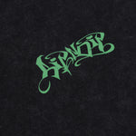 Squabble Up Tee (Black Vintage Wash)