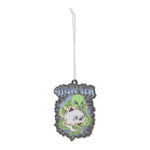 Skull and Bones Air Freshener (Multi)