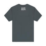 Rowdy Howdy Tee (Charcoal)