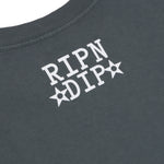 Rowdy Howdy Tee (Charcoal)