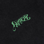 Squabble Up Long Sleeve (Black Wash)