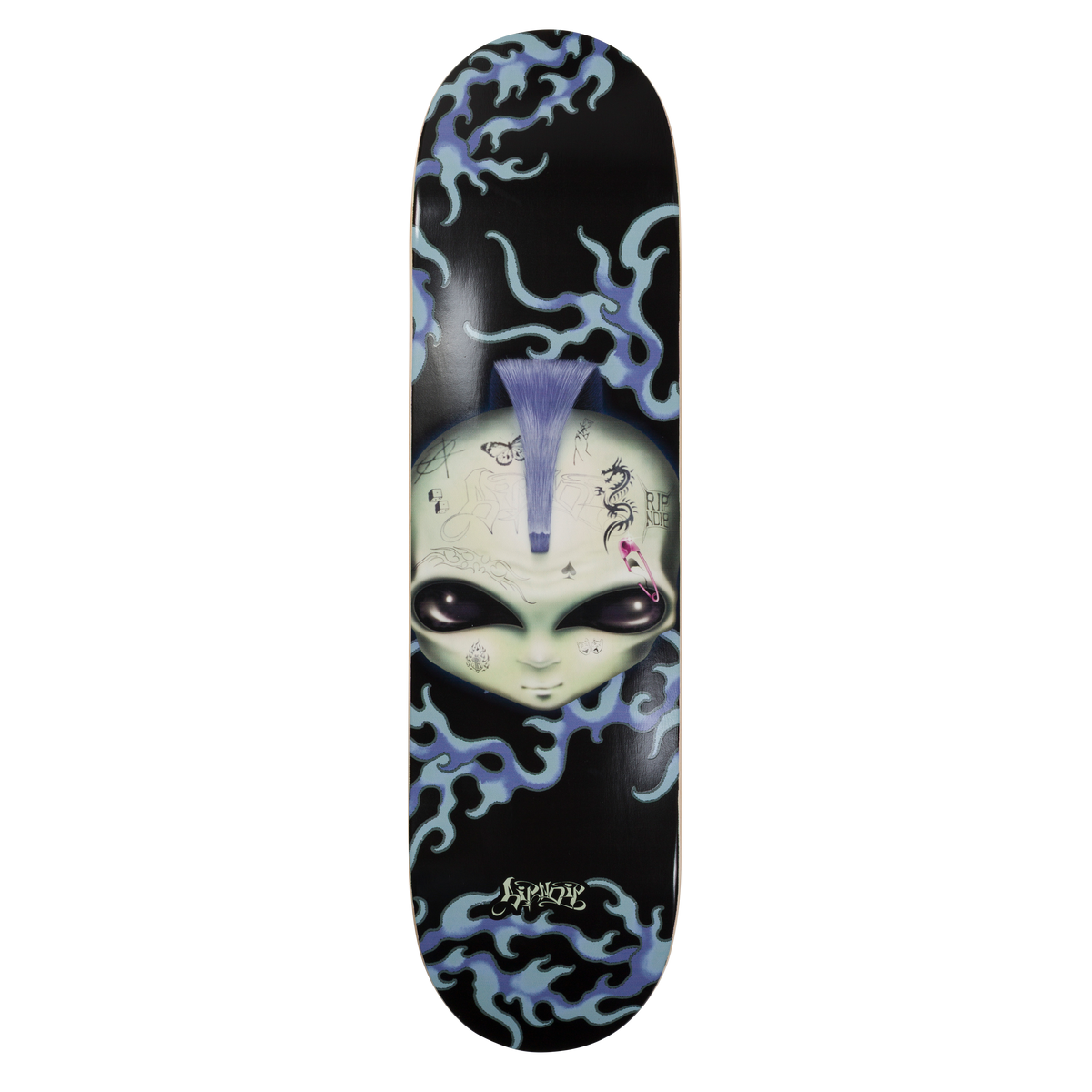 Squabble Up Deck (Multi)