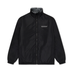 Haku Reversible Jacket (Black / Charcoal)