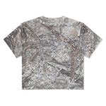 Lord Nermal Cropped Pocket Tee (Nerm Tree Camo)