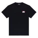 Nermal Loves Pocket Tee (Black)