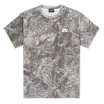 Lord Nermal Pocket Tee (Nerm Tree Camo)