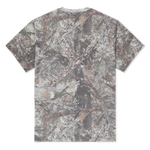 Lord Nermal Pocket Tee (Nerm Tree Camo)