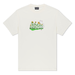 Flower Boy Tee (Bone)