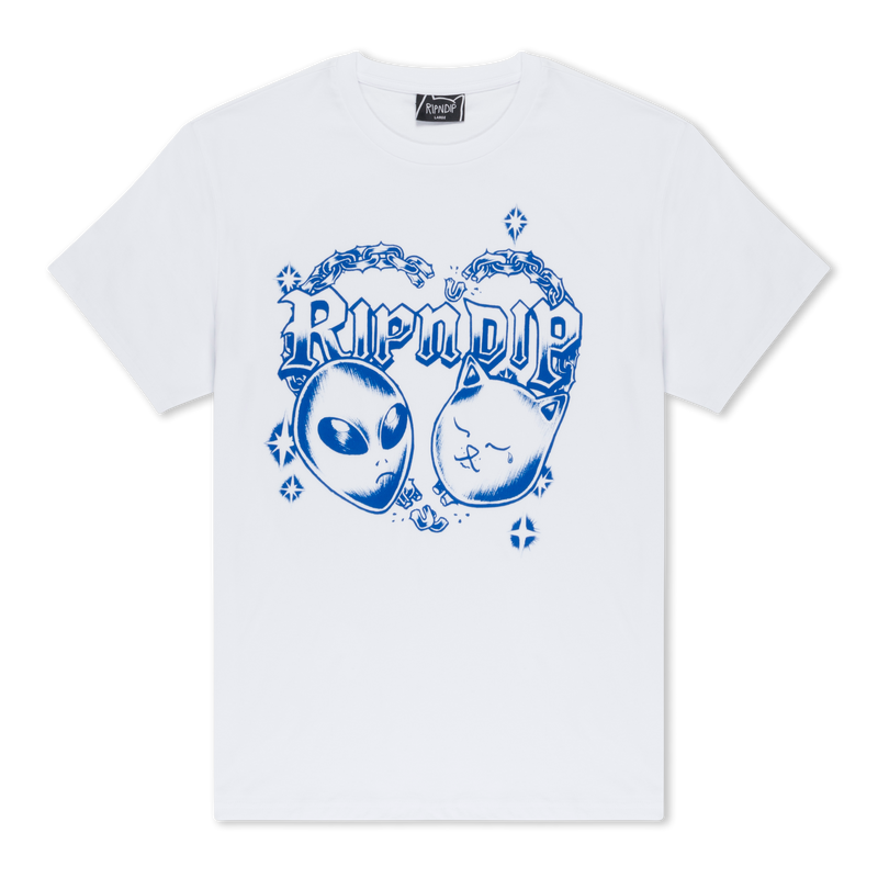 Kali Tee (White)
