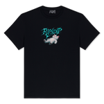 Space Vision Tee (Black)