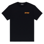Burn Tee (Black)