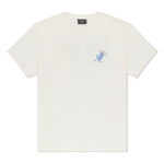 Heaven and Hell Tee (Bone)