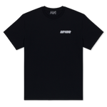 Colossus Tee (Black)