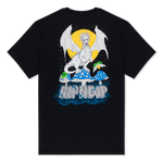Colossus Tee (Black)