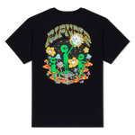 Find Ur Way Home Tee (Black)
