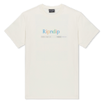 A Bird Tee (Bone)