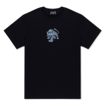 Cyborg Tee (Black)