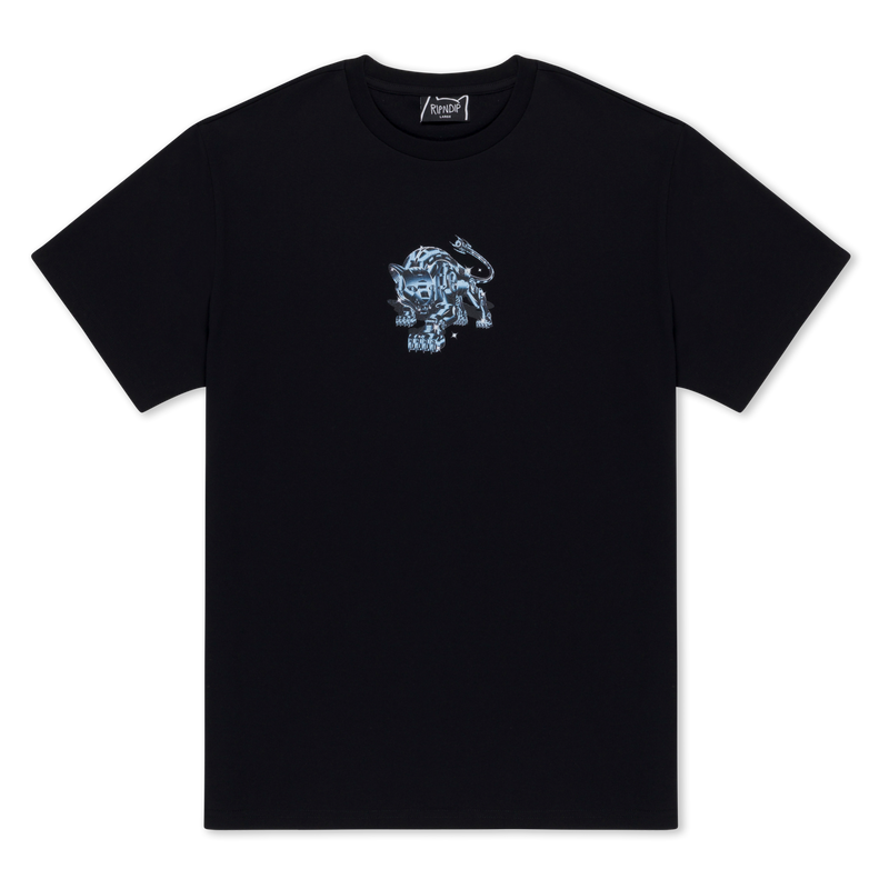 Cyborg Tee (Black)
