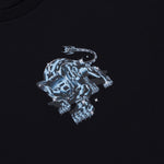 Cyborg Tee (Black)