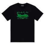 Technologic Tee (Black)