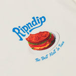 Best Meat Tee (Bone)