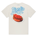Best Meat Tee (Bone)