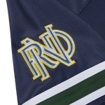 Mother Nerm Football Jersey  (Navy)