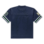 Mother Nerm Football Jersey  (Navy)