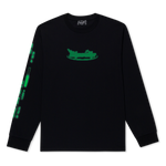 Technologic Long Sleeve (Black)