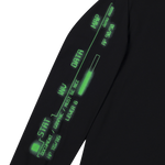 Technologic Long Sleeve (Black)