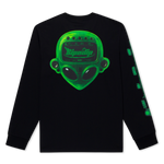 Technologic Long Sleeve (Black)