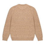 Noid Knit Sweater (Sand)