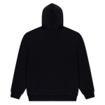 Space Vision Hoodie (Black)