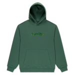 Slime Hoodie (Olive)