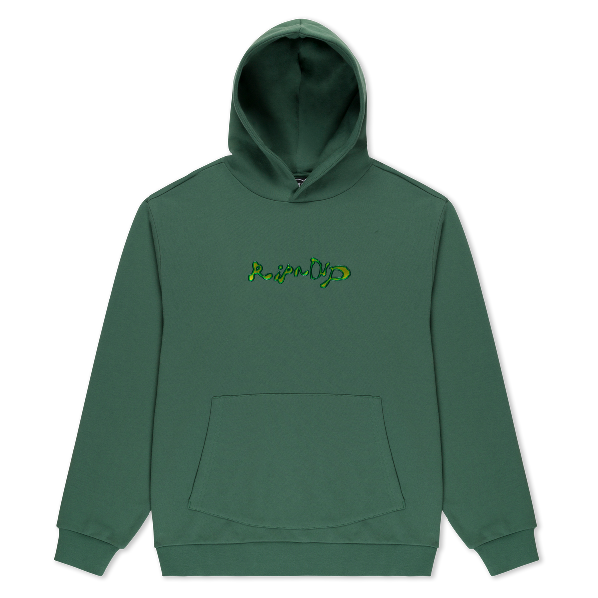 Slime Hoodie (Olive)