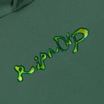 Slime Hoodie (Olive)