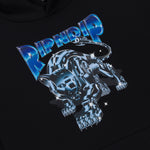 Cyborg Hoodie (Black)
