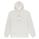 9 Lives Hoodie (Bone)