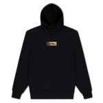 Van Nermal Hoodie (Black)