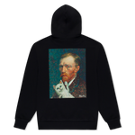 Van Nermal Hoodie (Black)