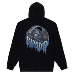 Out Of Time Hoodie (Black)
